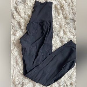 Lululemon align leggings 23” black